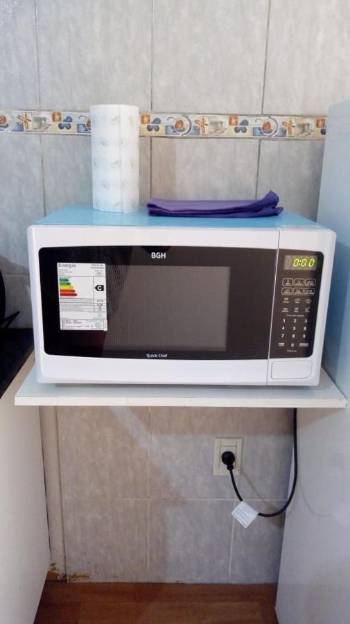 Apart Hotel Aph レコンキスタ エクステリア 写真